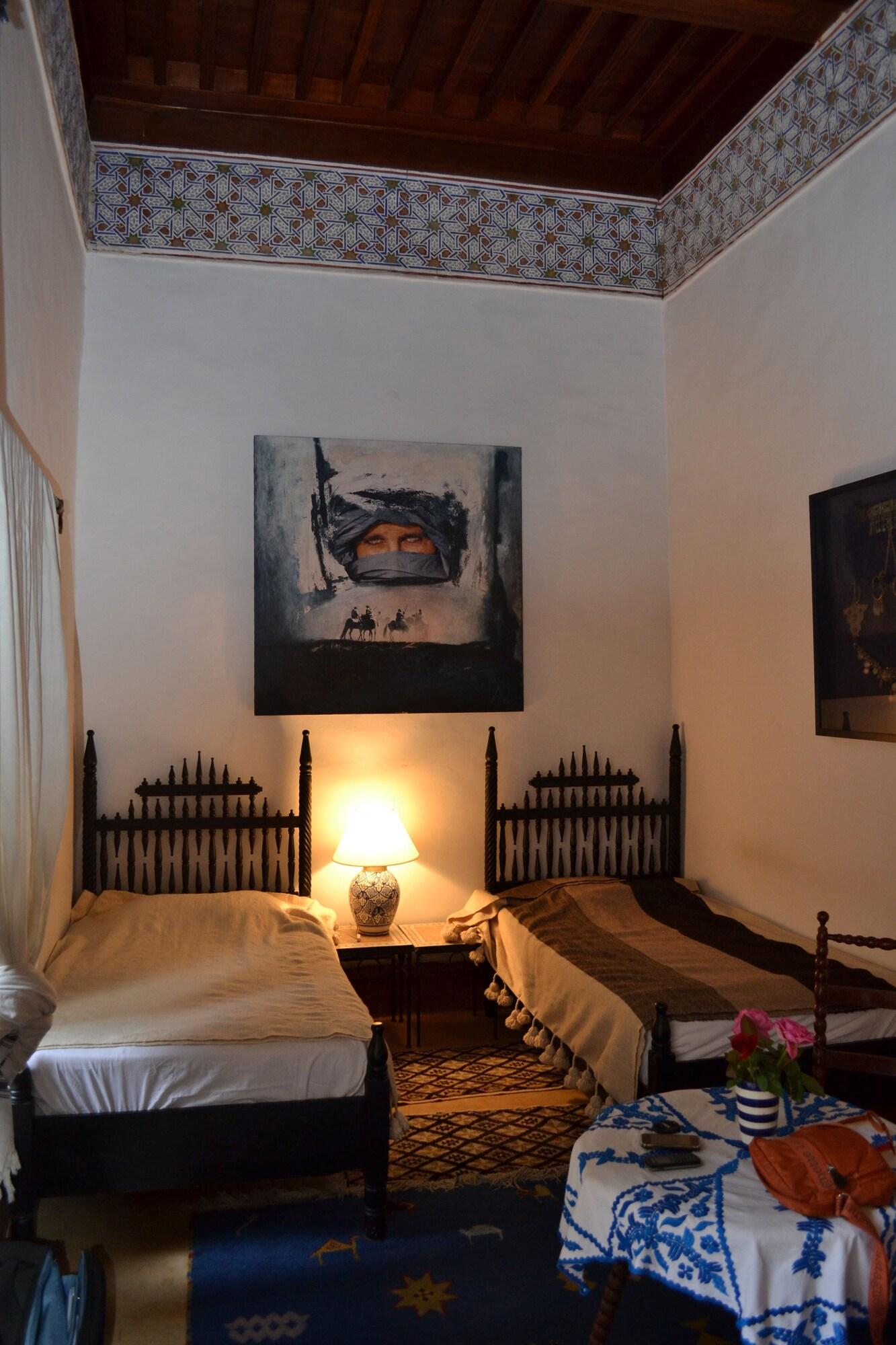 Riad Safar Μαρακές Εξωτερικό φωτογραφία