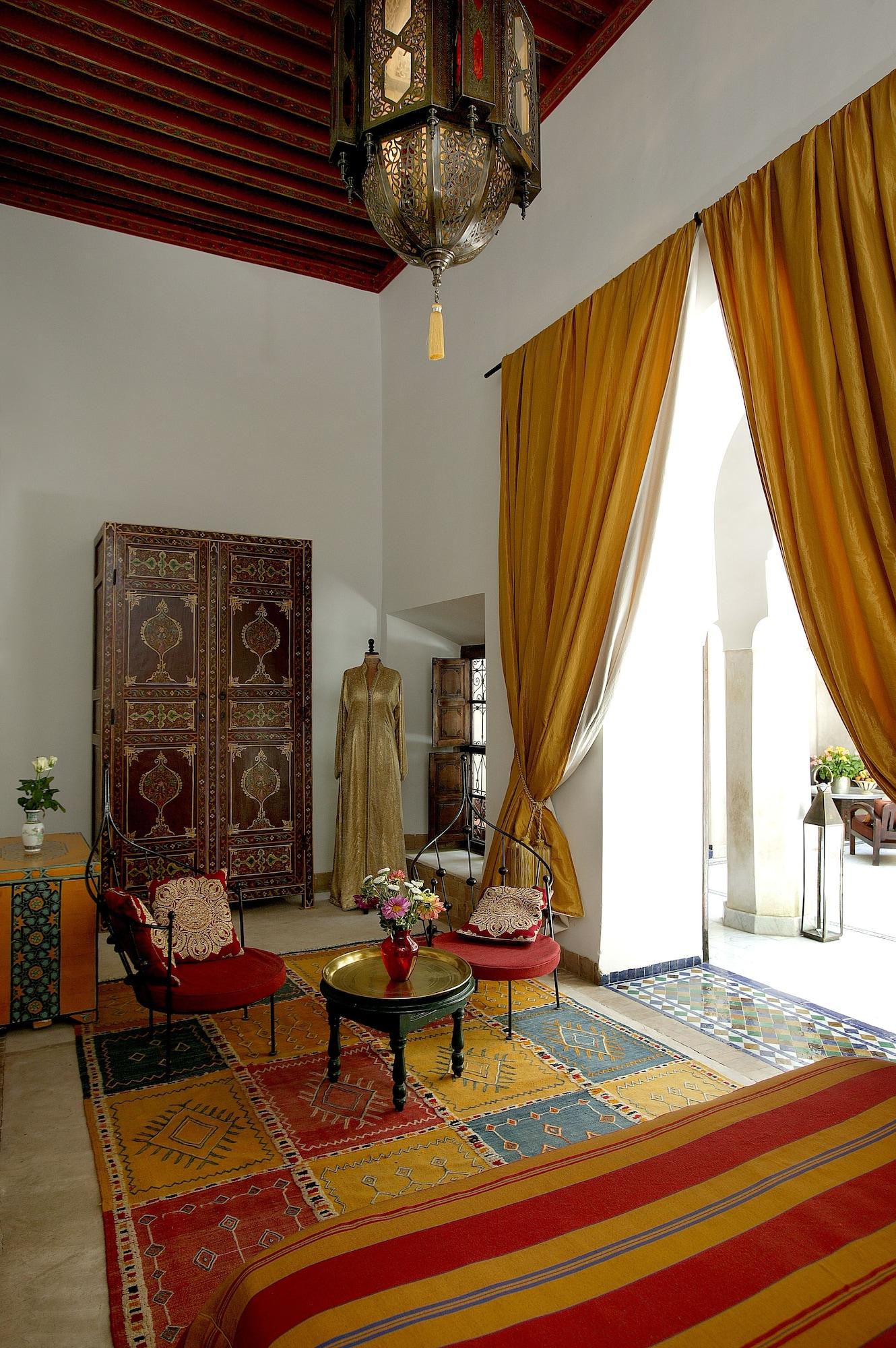 Riad Safar Μαρακές Εξωτερικό φωτογραφία
