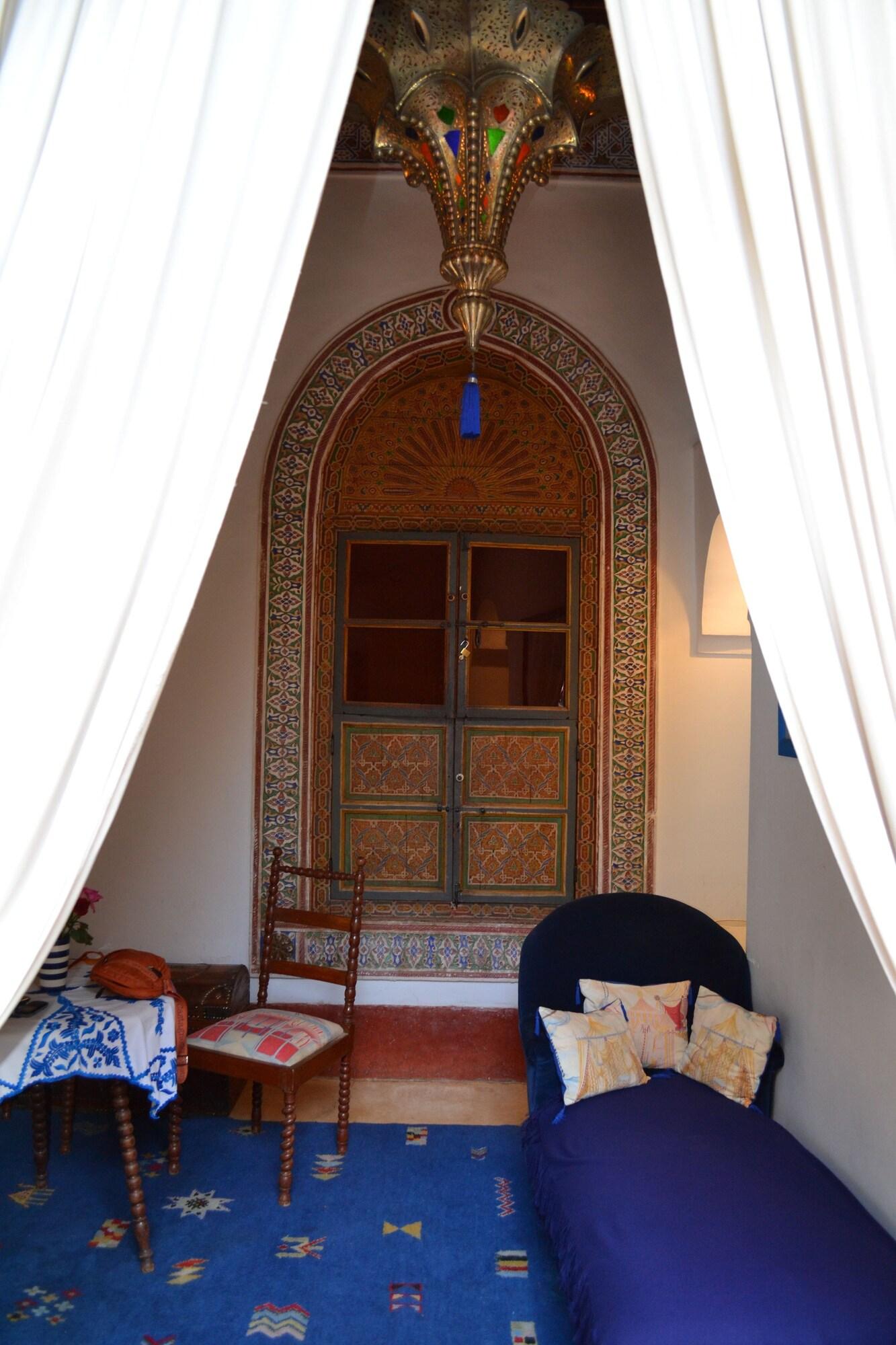 Riad Safar Μαρακές Εξωτερικό φωτογραφία