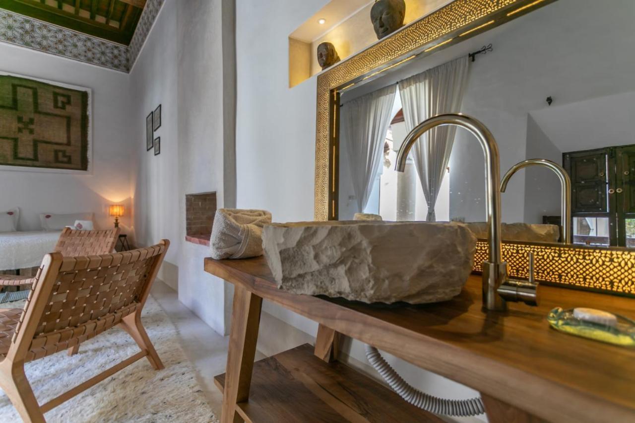 Riad Safar Μαρακές Εξωτερικό φωτογραφία