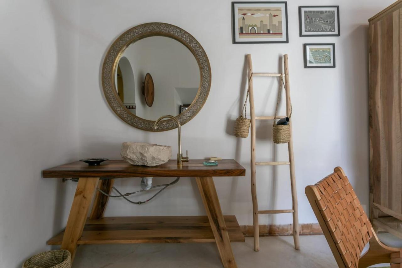Riad Safar Μαρακές Εξωτερικό φωτογραφία