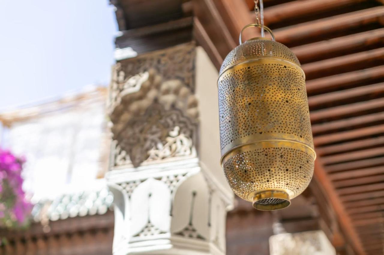 Riad Safar Μαρακές Εξωτερικό φωτογραφία