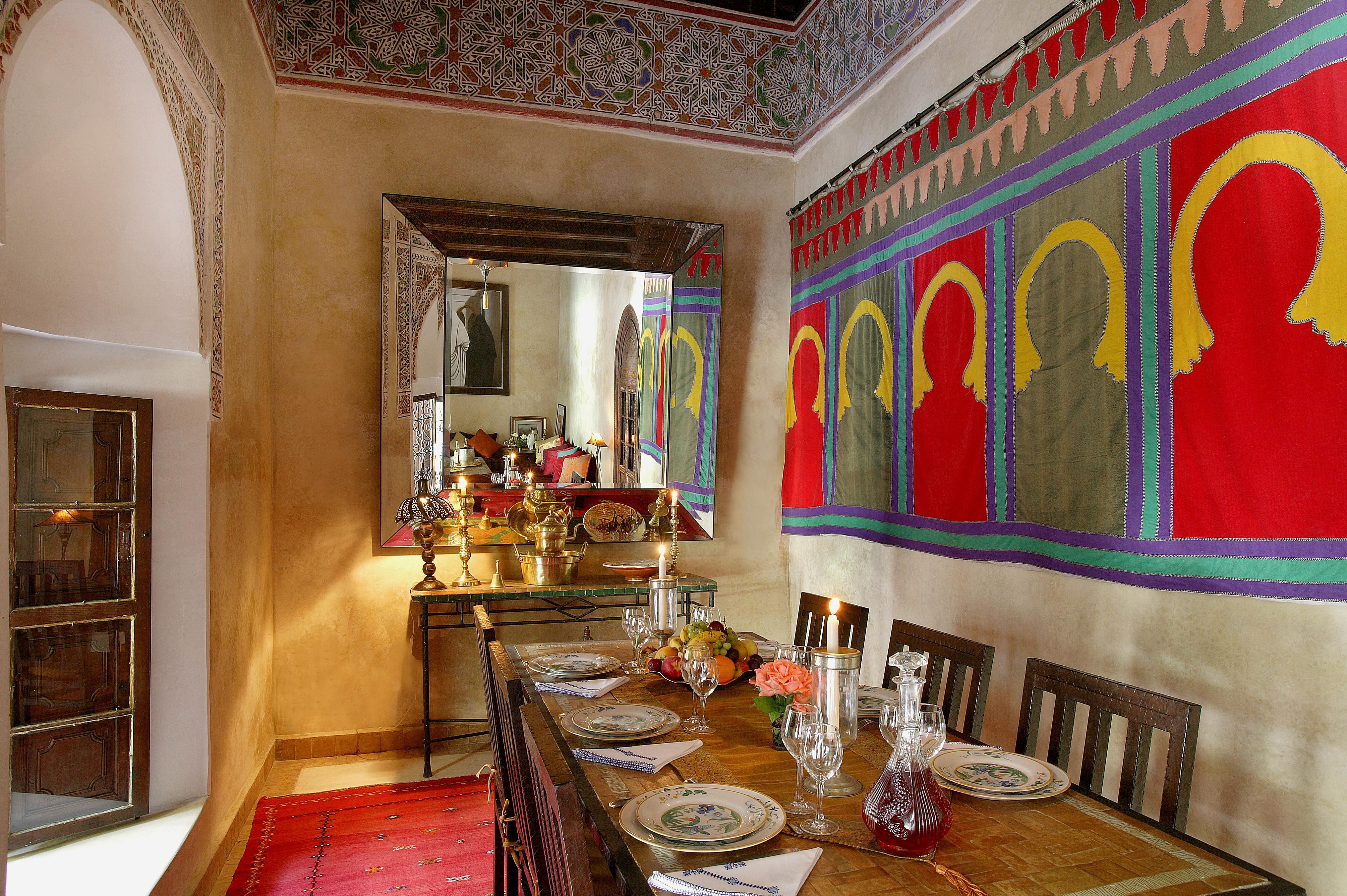 Riad Safar Μαρακές Εξωτερικό φωτογραφία