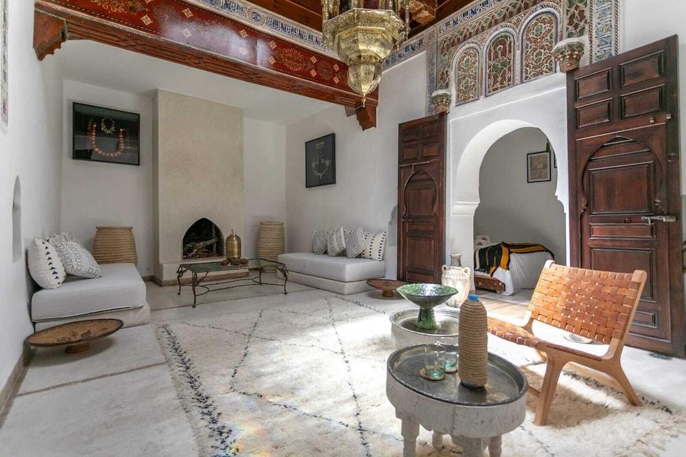 Riad Safar Μαρακές Εξωτερικό φωτογραφία